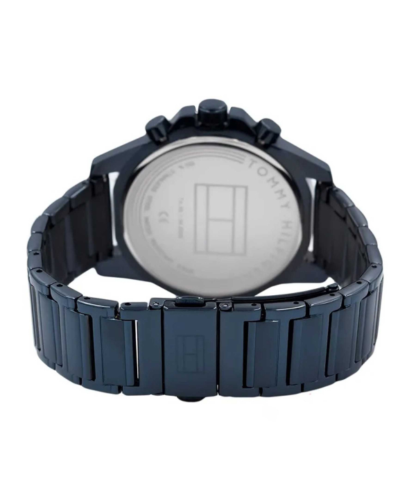 ساعت مچی مردانه تامی هیلفیگر Tommy Hilfiger مدل 1791789