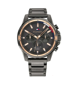 ساعت مچی مردانه تامی هیلفیگر Tommy Hilfiger مدل 1791790