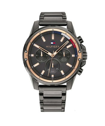 ساعت مچی مردانه تامی هیلفیگر Tommy Hilfiger مدل 1791790