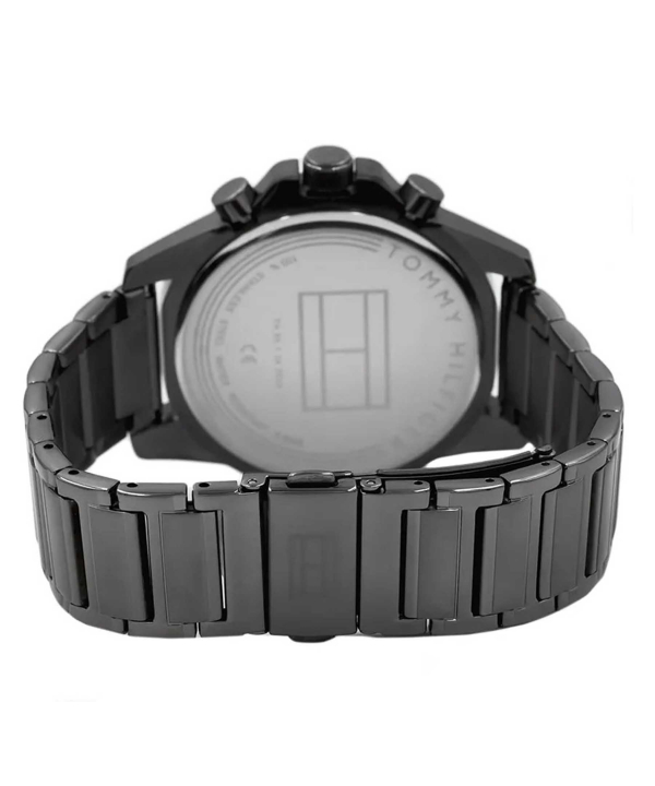 ساعت مچی مردانه تامی هیلفیگر Tommy Hilfiger مدل 1791790