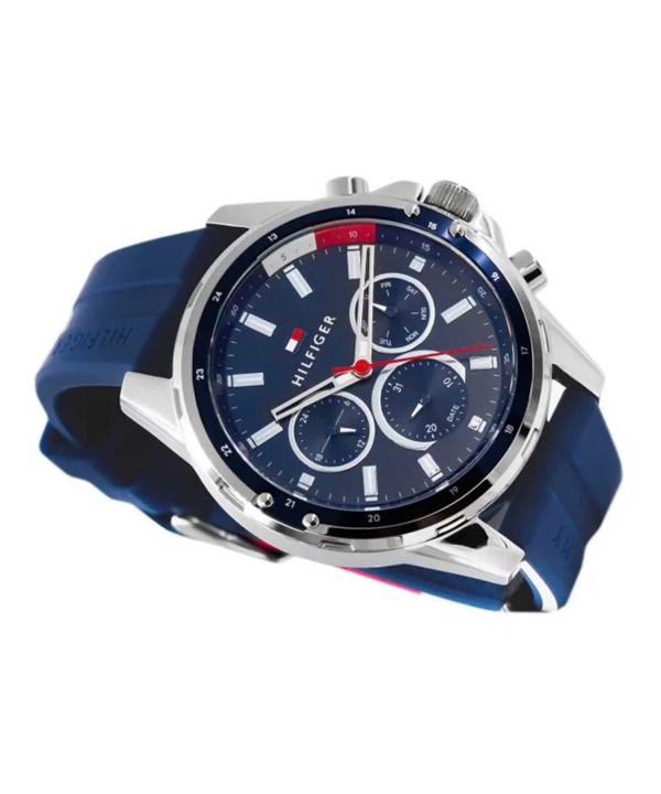 ساعت مچی مردانه تامی هیلفیگر Tommy Hilfiger مدل 1791791