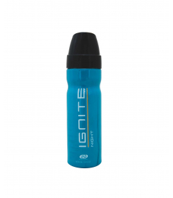 عطر جیبی زنانه عماد آرا Emad Ara مدل Ignite Night حجم 30 میلی لیتر