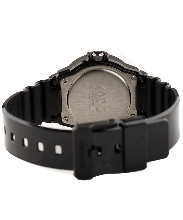 ساعت مچی عقربه‌ای زنانه کاسیو Casio