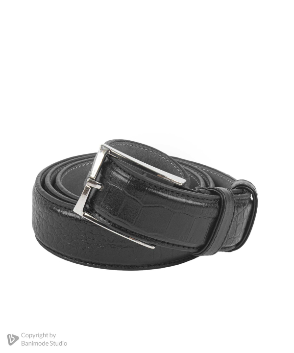 ست چرم طبیعی مردانه شیفر Shifer مدل 8320A