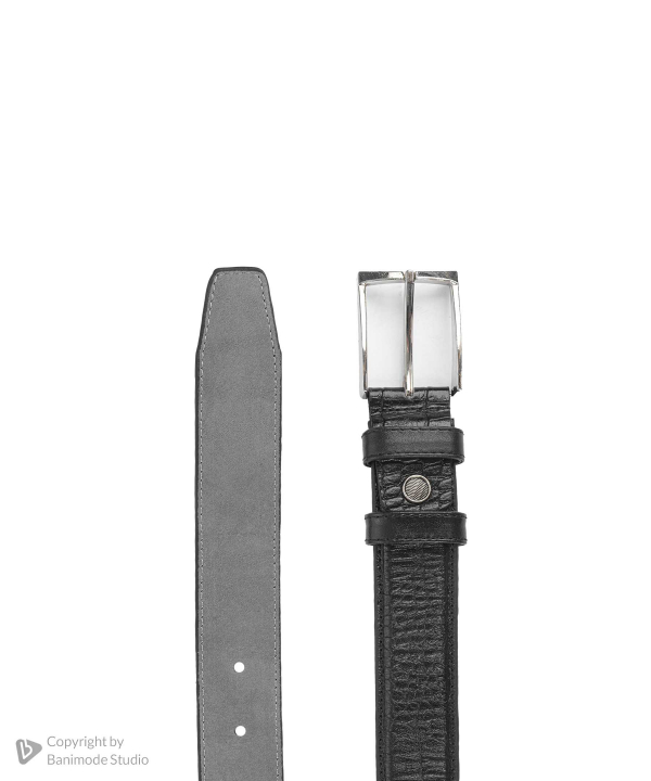 ست چرم طبیعی مردانه شیفر Shifer مدل 8320A
