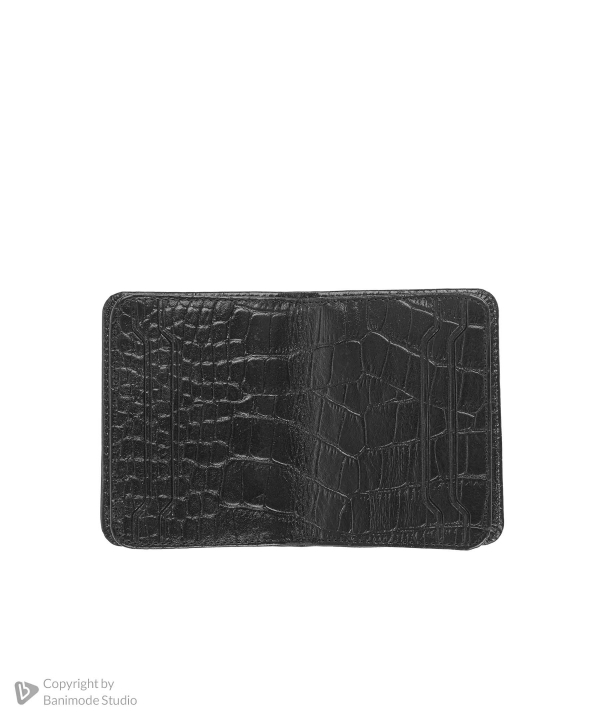 ست چرم طبیعی مردانه شیفر Shifer مدل 8320A