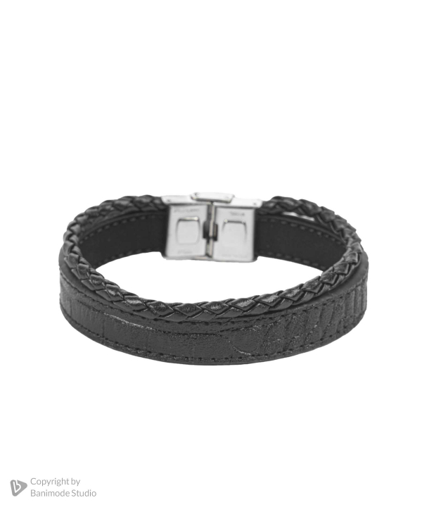 ست چرم طبیعی مردانه شیفر Shifer مدل 8320A