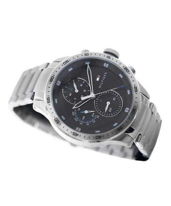 ساعت مچی مردانه تامی هیلفیگر Tommy Hilfiger مدل 1791805