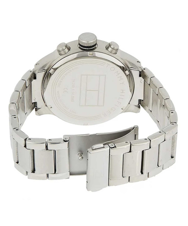 ساعت مچی مردانه تامی هیلفیگر Tommy Hilfiger مدل 1791805