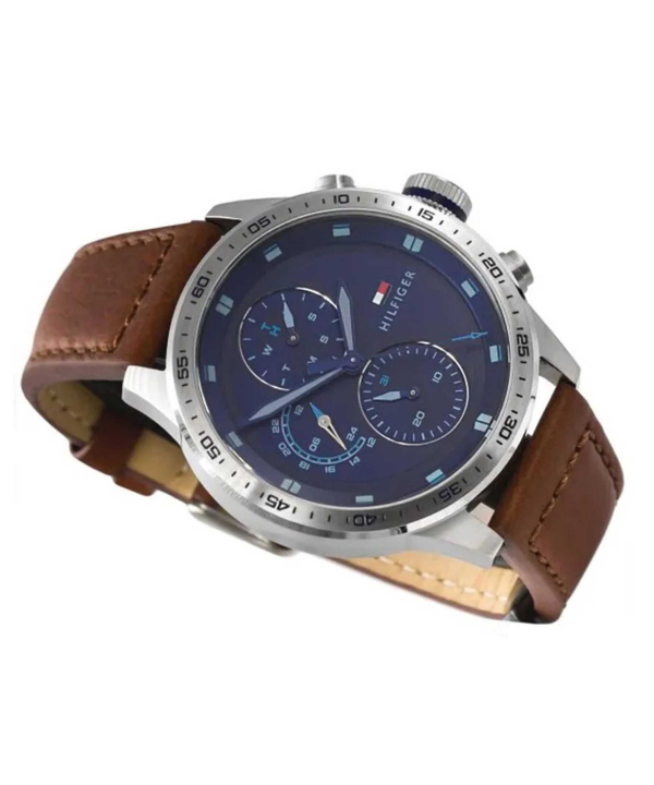 ساعت مچی مردانه تامی هیلفیگر Tommy Hilfiger مدل 1791807