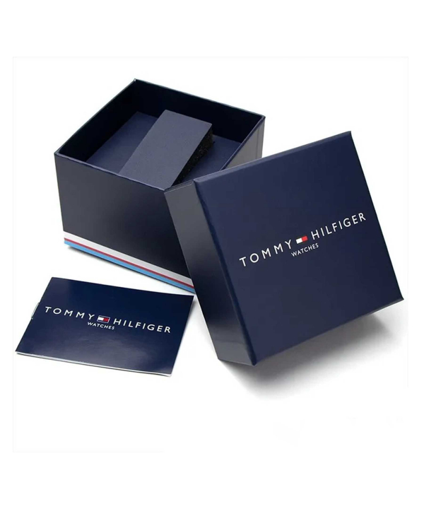 ساعت مچی مردانه تامی هیلفیگر Tommy Hilfiger مدل 1791807