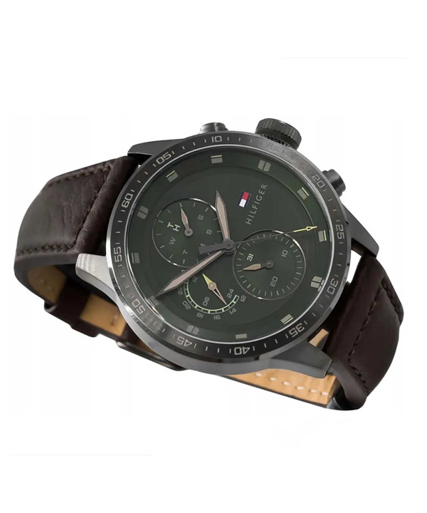 ساعت مچی مردانه تامی هیلفیگر Tommy Hilfiger مدل 1791809