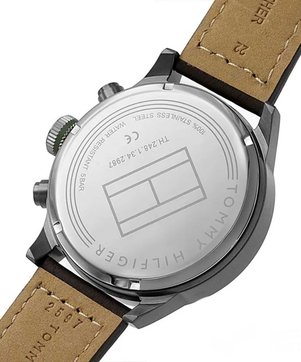 ساعت مچی مردانه تامی هیلفیگر Tommy Hilfiger مدل 1791809