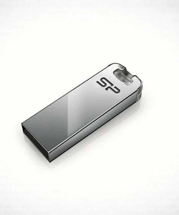 فلش مموری سیلیکون پاور مدل Touch T03 ظرفیت 32 گیگابایت