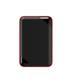 هارد اکسترنال سیلیکون پاور مدل Armor A62 ظرفیت 1 ترابایت