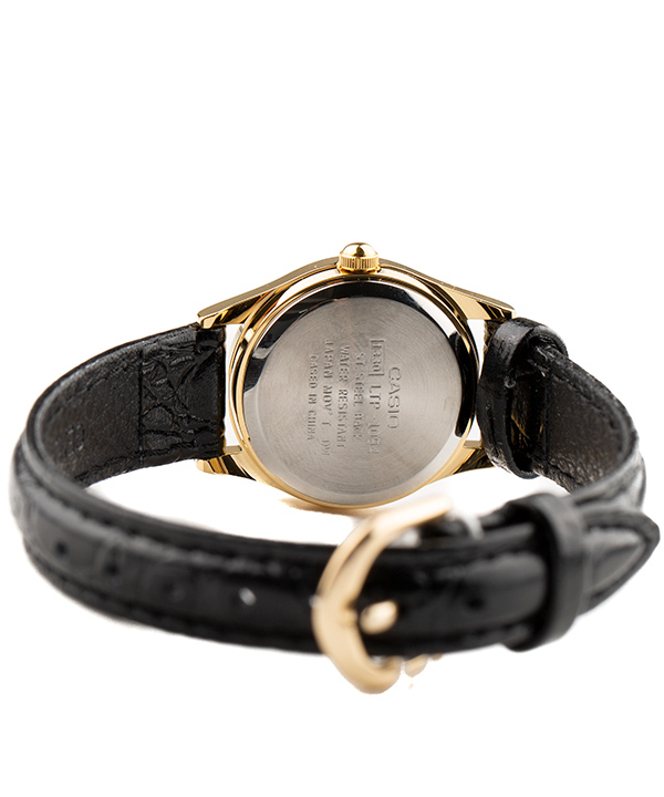 ساعت مچی عقربه‌ای زنانه کاسیو Casio