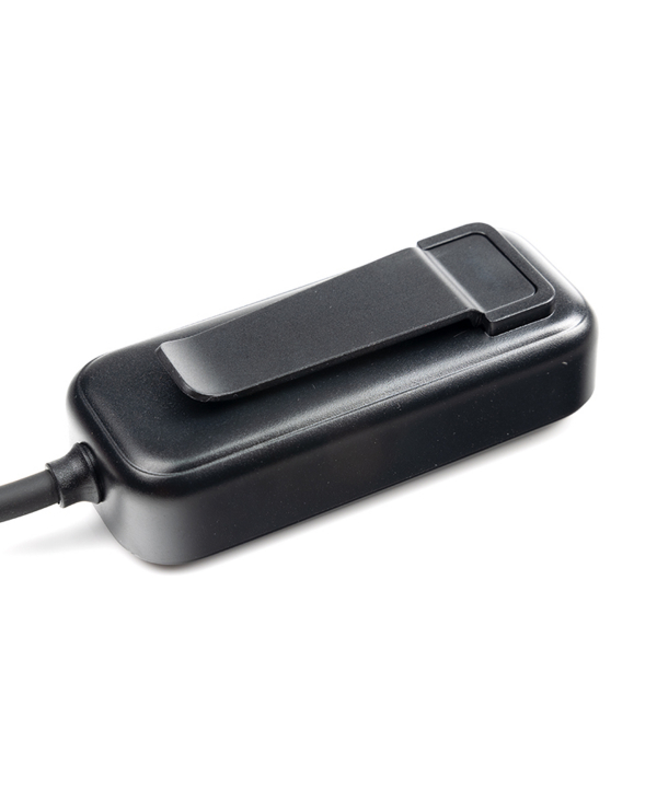 شارژر فندکی 120 وات هیسکا مدل HCC-327