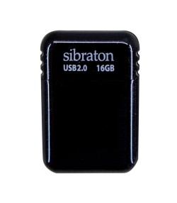 فلش مموری سیبراتون مدل SF2510 ظرفیت 64 گیگابایت