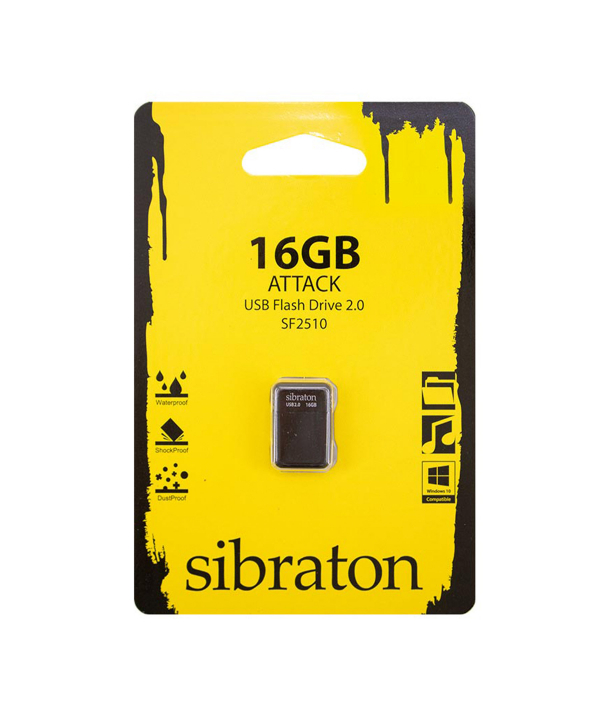 فلش مموری سیبراتون مدل SF2510 ظرفیت 64 گیگابایت