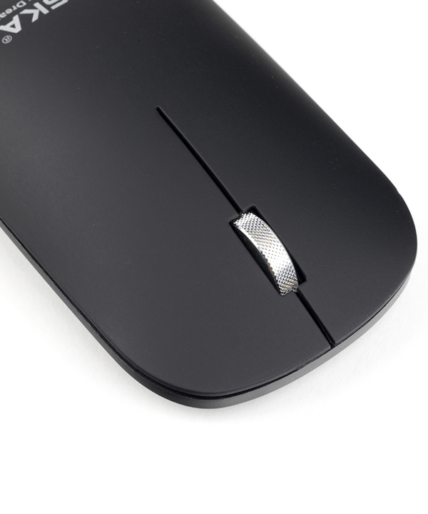 ماوس بی سیم هیسکا مدل HX-MO120