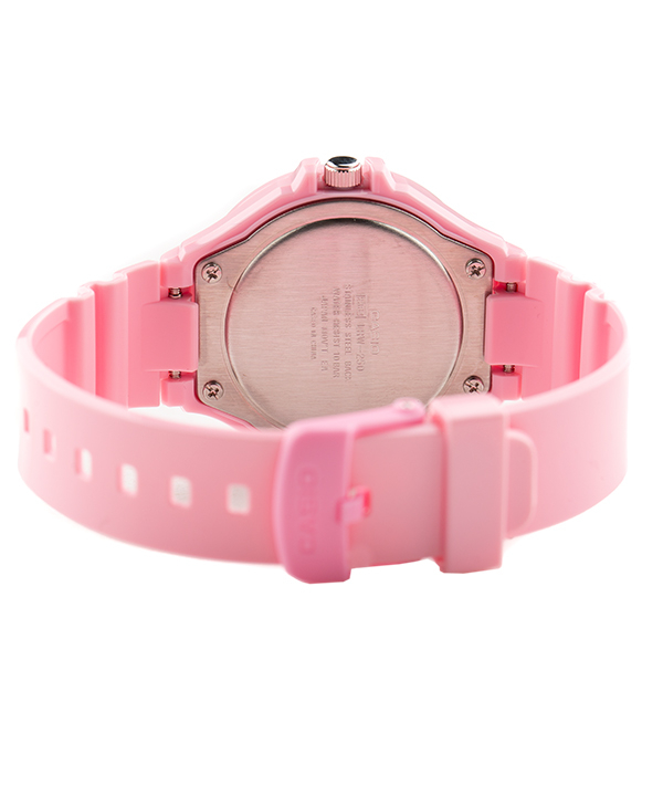 ساعت مچی زنانه کاسیو Casio مدل LRW-250H-4A3VDF
