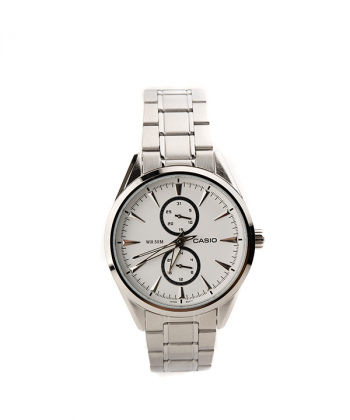 ساعت مچی مردانه کاسیو Casio مدل MTP-SW340D-7AVDF