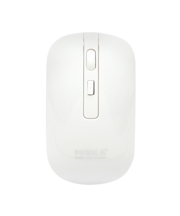 ماوس بی سیم هیسکا مدل HX-MO115