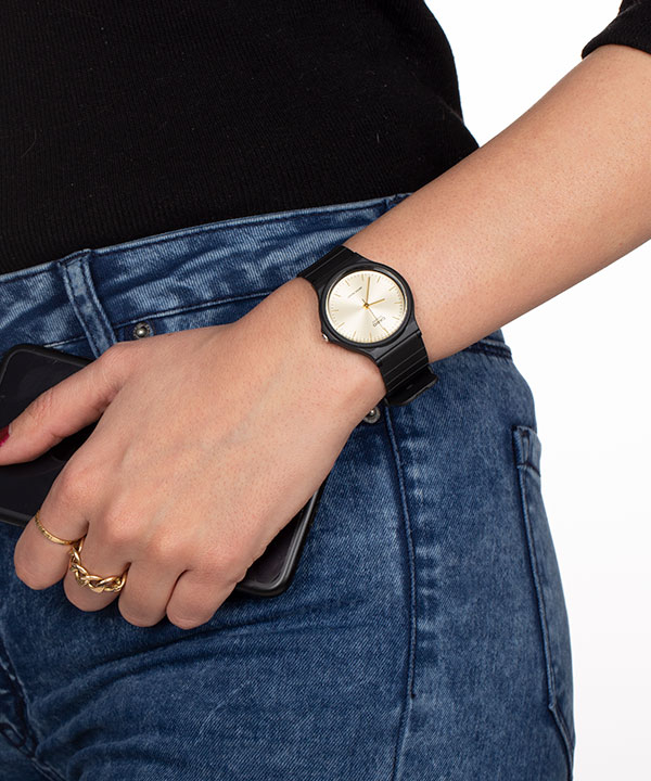 ساعت مچی کلاسیک کاسیو Casio مدل MQ-24-9ELDF