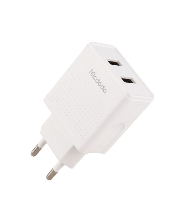 شارژر دیواری مک دودو مدل CH-3972 به همراه کابل USB-C