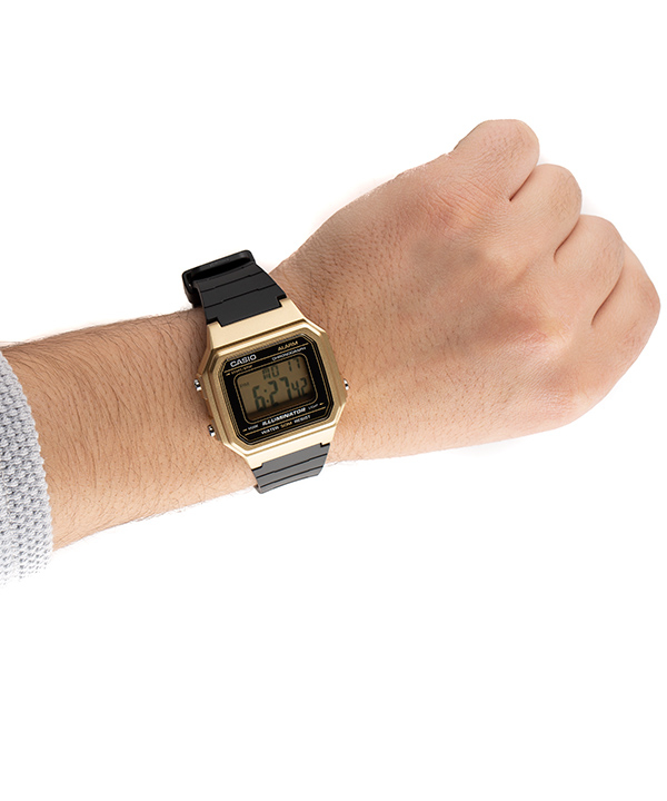 ساعت مچی دیجیتالی کاسیو Casio مدل W-217HM-9AVDF