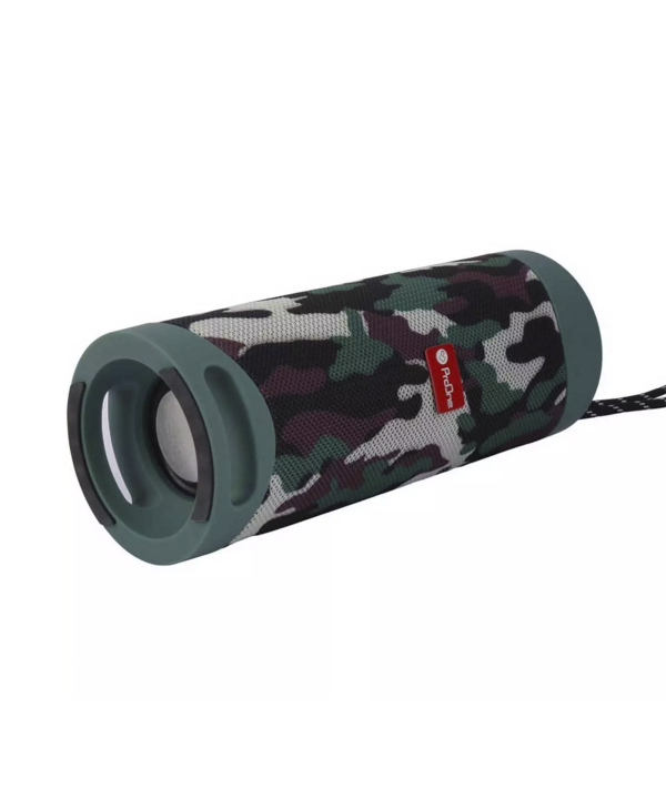 اسپیکر بلوتوثی شارژی قابل حمل فلش خور پرووان PSB4142