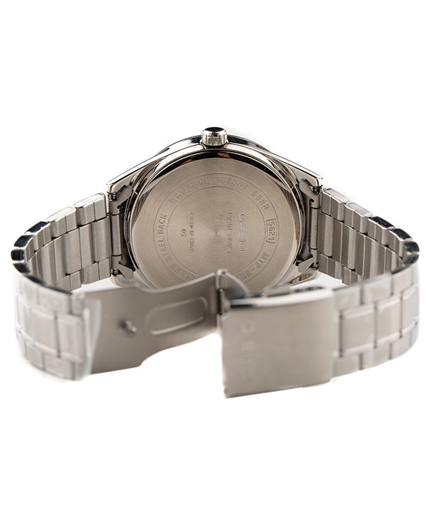 ساعت مچی مردانه کاسیو Casio مدل MTP-SW340D-7AVDF