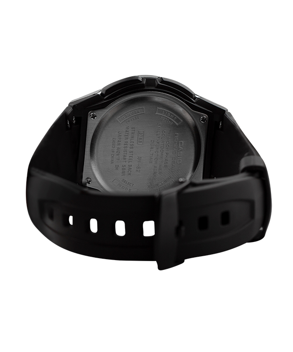 ساعت مچی مردانه کاسیو Casio مدل AW-82-1AVDF