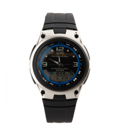 ساعت مچی مردانه کاسیو Casio مدل AW-82-1AVDF