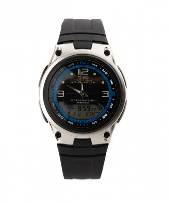 ساعت مچی مردانه کاسیو Casio مدل AW-82-1AVDF