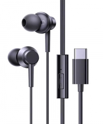 هندزفری تایپ سی بیسوس CZ11