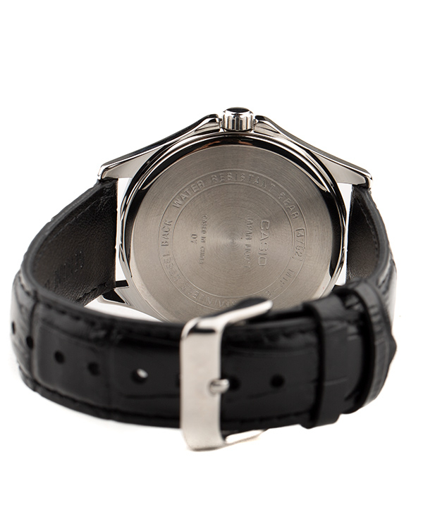 ساعت مچی عقربه‌ای مردانه کاسیو Casio مدل MTP-E320LY-1AVDF