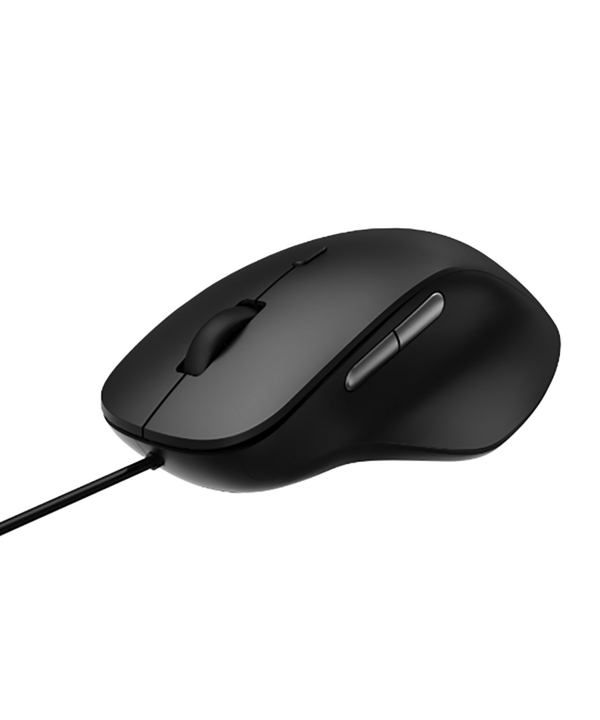 موس سیمی رپو N500