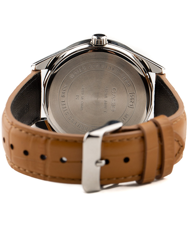 ساعت مچی مردانه کاسیو Casio مدل MTP-SW340L-2AVDF