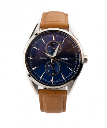 ساعت مچی مردانه کاسیو Casio مدل MTP-SW340L-2AVDF