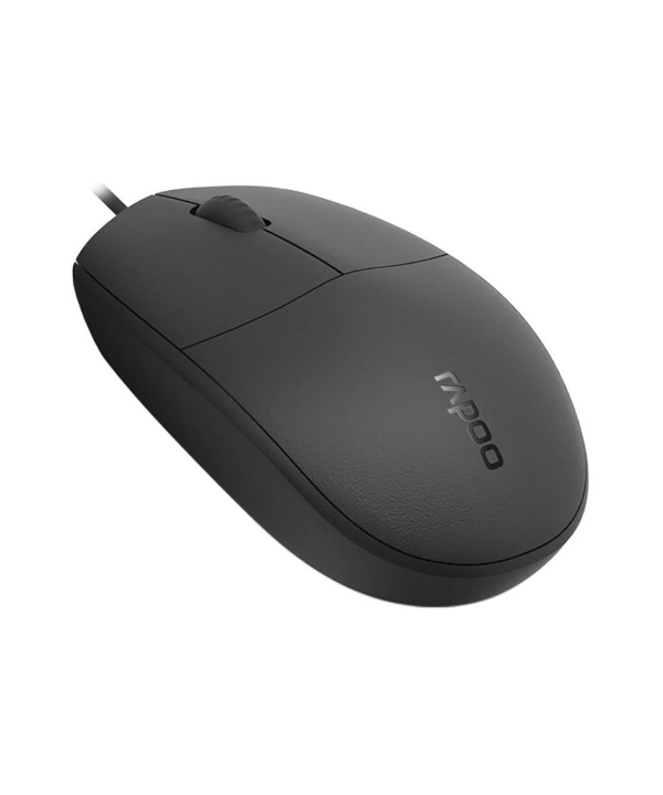 ست موس و کیبورد سیمی رپو X125S
