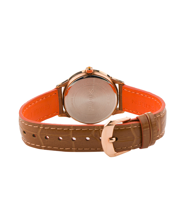 ساعت مچی زنانه کاسیو Casio 