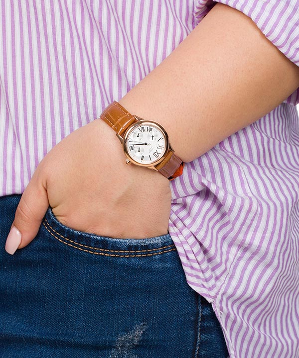 ساعت مچی زنانه کاسیو Casio 