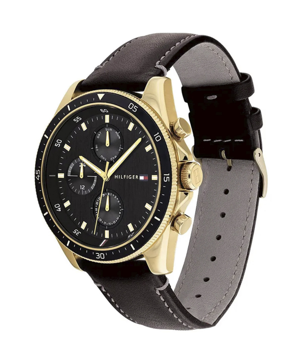 ساعت مچی مردانه تامی هیلفیگر Tommy Hilfiger مدل 1791836