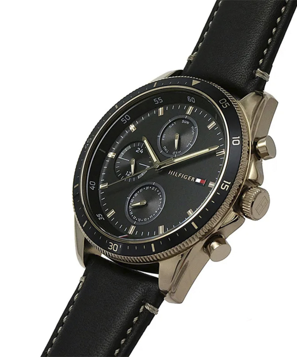 ساعت مچی مردانه تامی هیلفیگر Tommy Hilfiger مدل 1791836