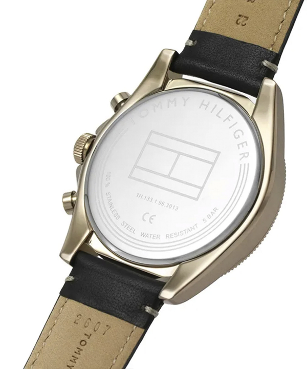 ساعت مچی مردانه تامی هیلفیگر Tommy Hilfiger مدل 1791836