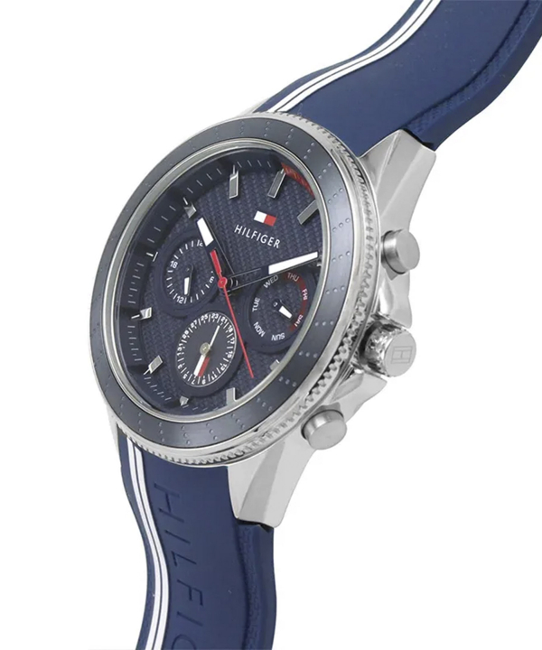 ساعت مچی مردانه تامی هیلفیگر Tommy Hilfiger مدل 1791859