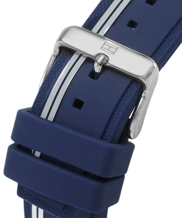 ساعت مچی مردانه تامی هیلفیگر Tommy Hilfiger مدل 1791859