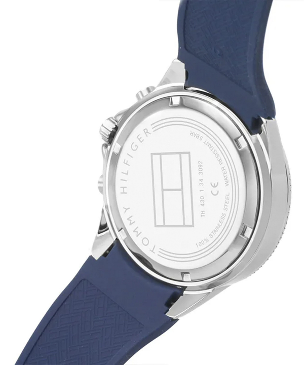 ساعت مچی مردانه تامی هیلفیگر Tommy Hilfiger مدل 1791859