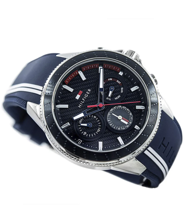 ساعت مچی مردانه تامی هیلفیگر Tommy Hilfiger مدل 1791859